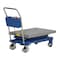 Vestil Linear Scissor Cart, 400lb, 23.625 x 35.5 CART-400-D-LA - alternate 3